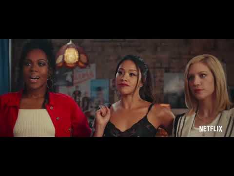 Трейлеры Кто-то классный