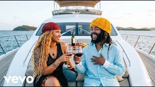 Shenseea & Protoje – Goddess Energy (New Dancehall 2026)