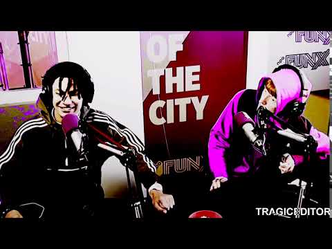 Jacin Trill x 808milli - go insane