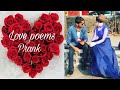 Tapori Love Poems Valentine Day Special