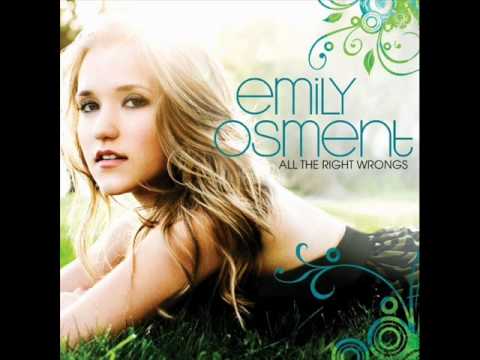 Emily Osment - I Hate The Homecoming Queen FULL CD version + LYRICS