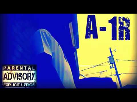 A-1 Ryda - "STBD"