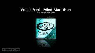 Wellis Fool - Mind Marathon