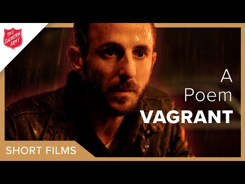Vagrant (Poem by General John Gowans)