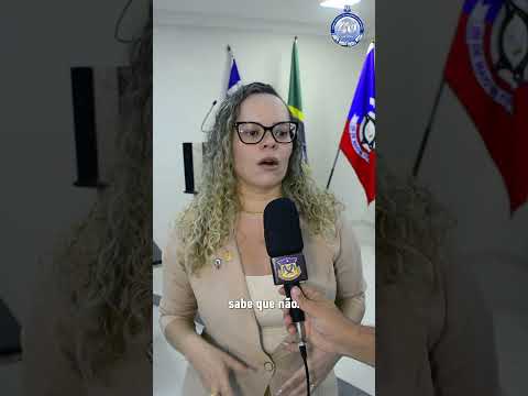Vereadora Leide Rios destaca sobre o mês de março dedicado às mulheres
