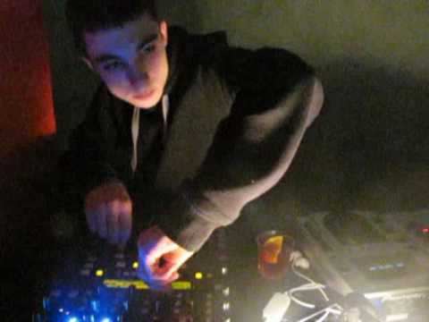 DJ BULLS al RNR PARTY'S 16/04/2010