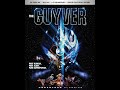 EVIL TED LIVE The Guyver Blu Ray Release Lets Talk About The Making Of This Movie