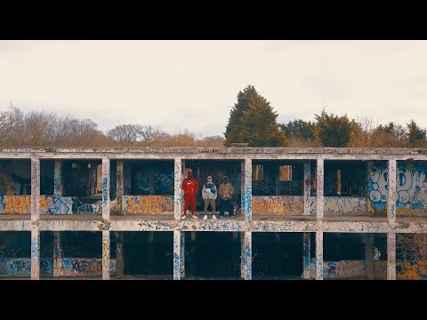 Ousman - 5oudhou 3ini  (Official Video)