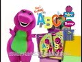 Closing To Barney Barney S Colorful World Live 2004 Vhs