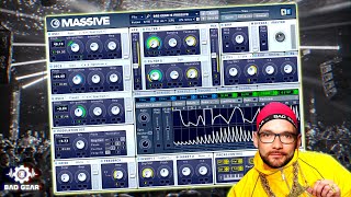 Video thumbnail for Bad Gear is MASSIVE by AudioPilz