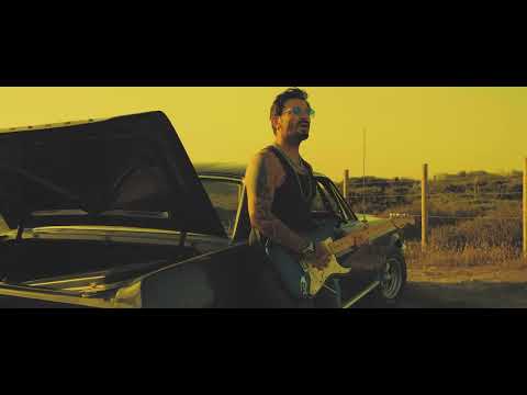 Carmine Di Tommaso - "Ò MALESSERE" (Official Video)