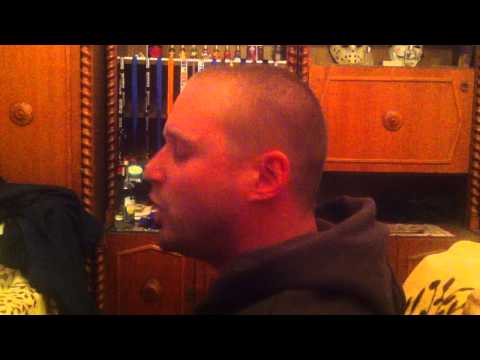 MC FANTOM H16 after freestyle poén! :)