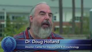 Aquaculture Technology at Brunswick Community College