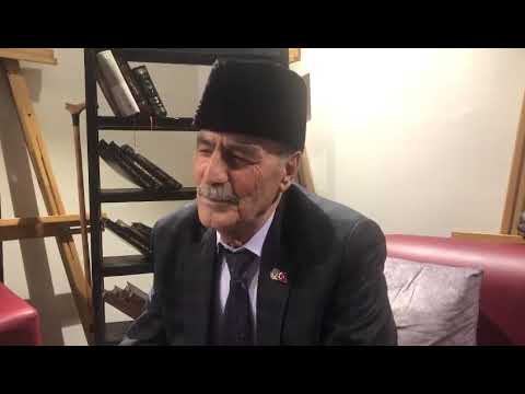 Aşık Sıtkı Eminoğlu - Şiir Gizli Kalsın