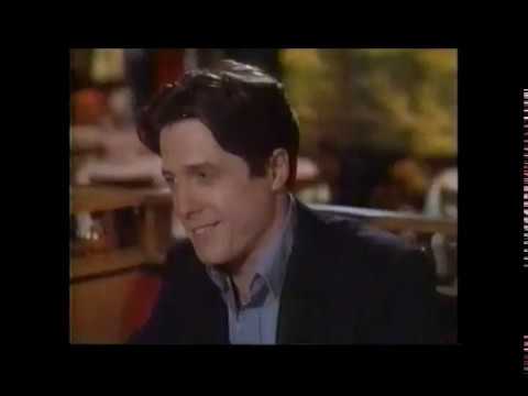 Mickey Blue Eyes Movie Trailer 1999 - TV Spot