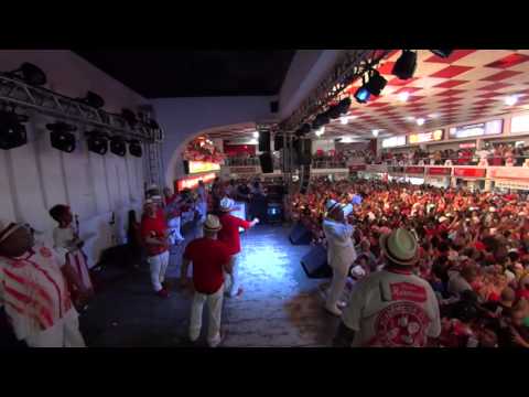 Salgueiro Histórico Pt. 2 Final de Samba-enredo