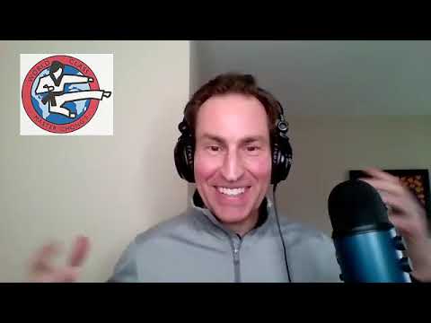 Interview with a Business Owner: Michael Mertens of Master Chong's World Class Tae Kwon Do