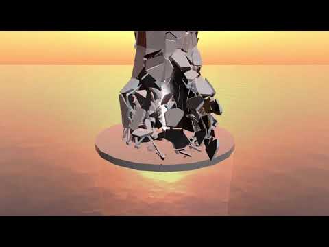 Casual Tornado - ASMR video thumbnail