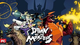 Dawn of the Monsters (PC)