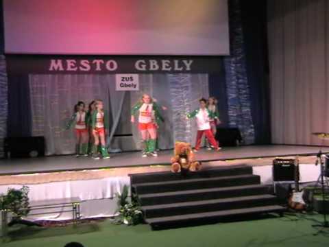 Endy Gbely - steb by step