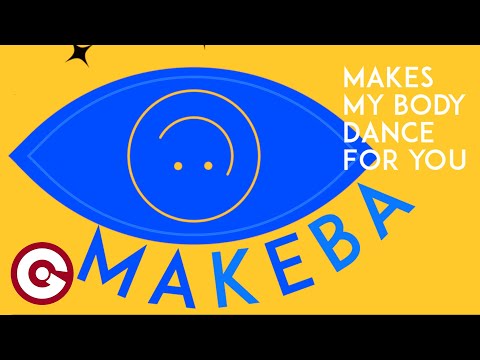 TR3NACRIA - Makeba (Official Lyric Video)