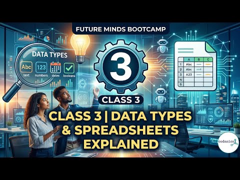Enroll in Future Minds Bootcamp 2026 Learn AI Data Science Python Urdu