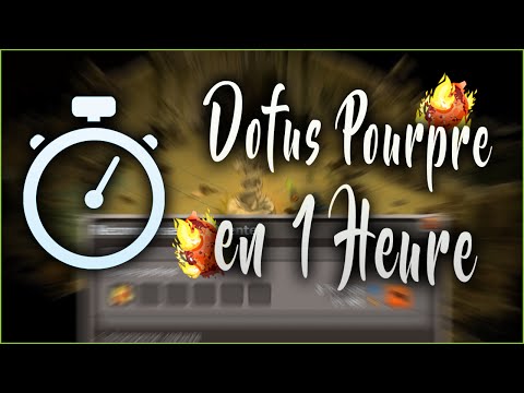 comment obtenir le dofus des glaces