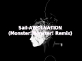 AWOLNATION - Sail (Monster! Monster! Dubstep ...