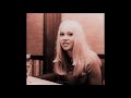 Agnetha ABBA Den Jag Väntat På 1968 One I Ve Been Waiting For 4K