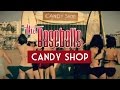 The Baseballs - Candy Shop (Official Video)