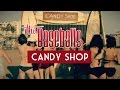 The Baseballs - Candy Shop (Official Video) 