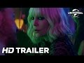 Atomic Blonde Official International Trailer Universal Pictures HD
