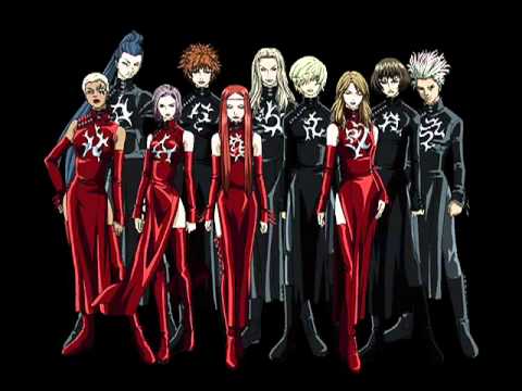 Gilgamesh Crazy 4U Kumi Koda