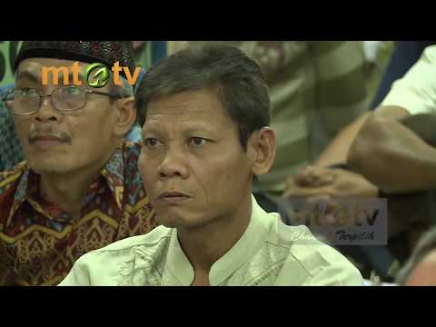 Jihad Pagi MTATV 03-12-2017 - Cara Beragama