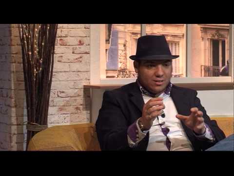 Café Tinto, 4 maart 2015, deel 3 - Ricardo Kok