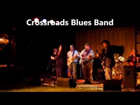 Confessin' the Blues (K.J. Kaz Blues Band)