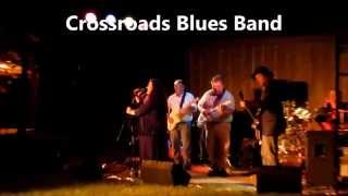 Confessin' the Blues (K.J. Kaz Blues Band)