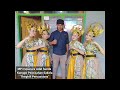 MP3 Upacara Adat Sunda Lengser Theghill Percussions Cocok Untuk Acara Perpisahan Sekolah