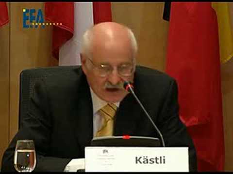Hermann Kaestli: Status de …