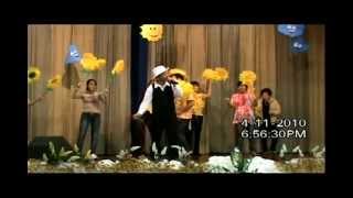 Wilson Chirota - Koi wa Akai Bara.avi