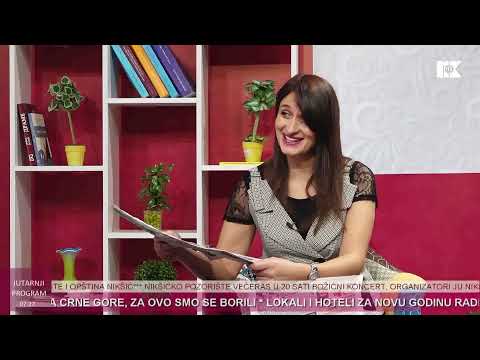 Jutarnji program 30  decembar 2021