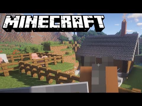 MINECRAFT ☀️ S04E39 • Die mit der KARTE • LET'S PLAY MINECRAFT