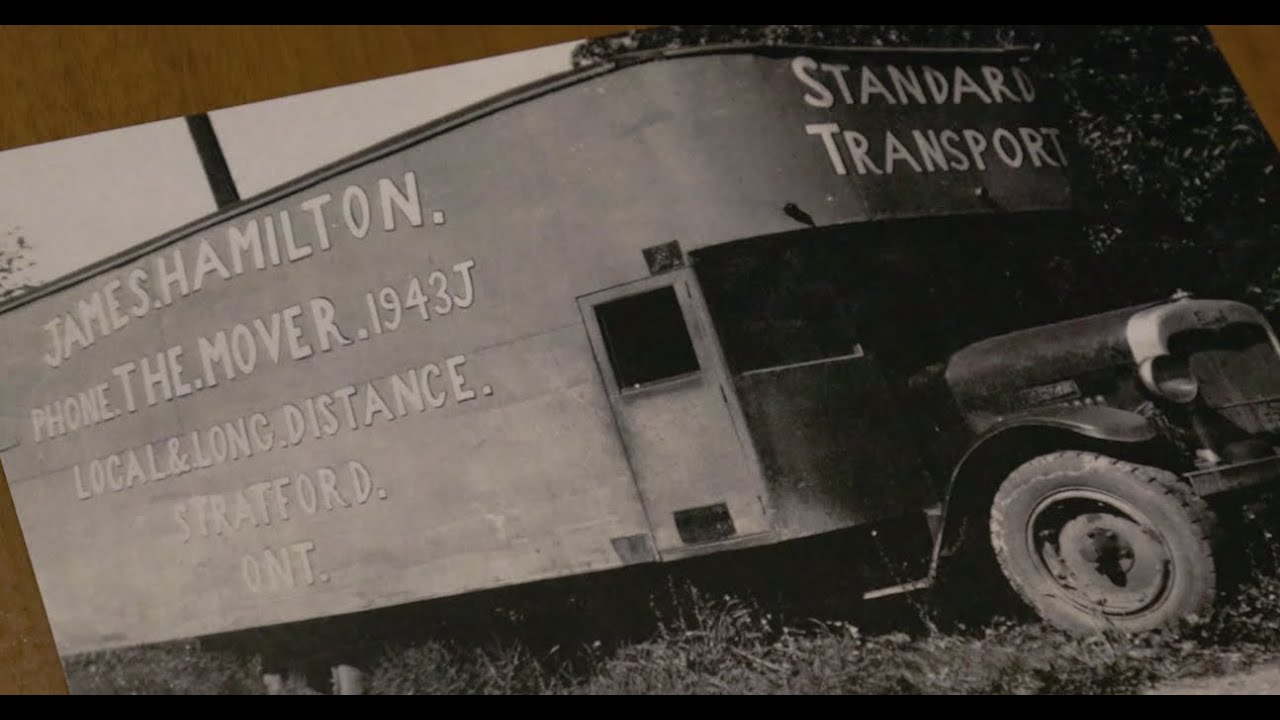 SST: Brand Story Video