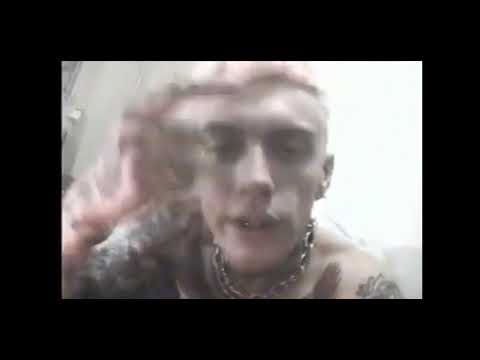 ppgcasper - idek ( deleted music video re-edit )