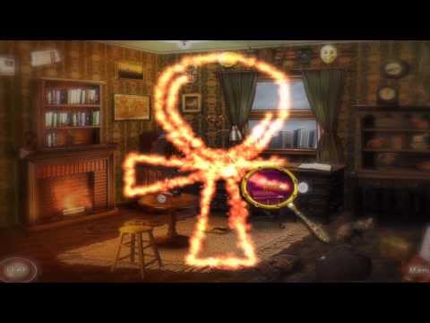 Mystic Diary - Hidden Object Video