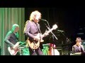 The Waterboys - September 1913 (live) - Oslo, Sentrum Scene - 2012-03-10