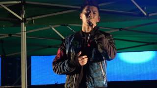 161016 대한민국 모터스포츠 페스티벌, 팀-썸데이(Someday), by Kim Gun