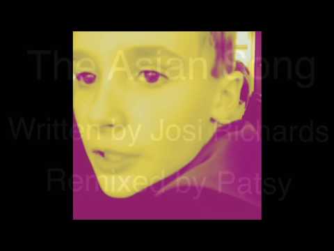 The Asian song remix