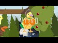 Charlie Velarde Clubhouse Wonder Pets Save The Duckling Off To School