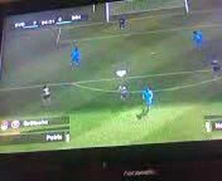 fifa 08 wii youtube